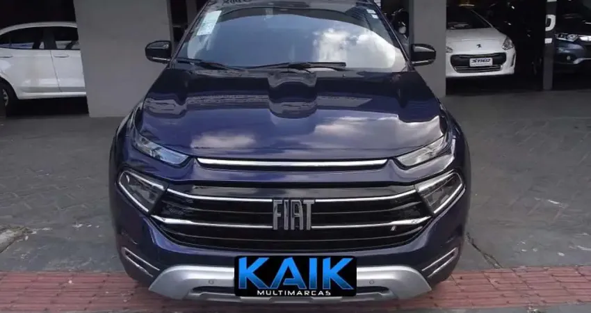 FIAT TORO 1.3 T270 VOLCANO 4X2 4P