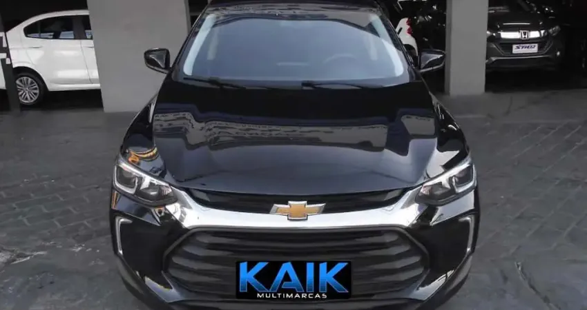 CHEVROLET TRACKER 1.0 LT TURBO 12V 4P
