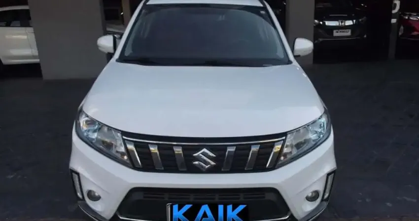 SUZUKI VITARA 1.6 4YOU 16V