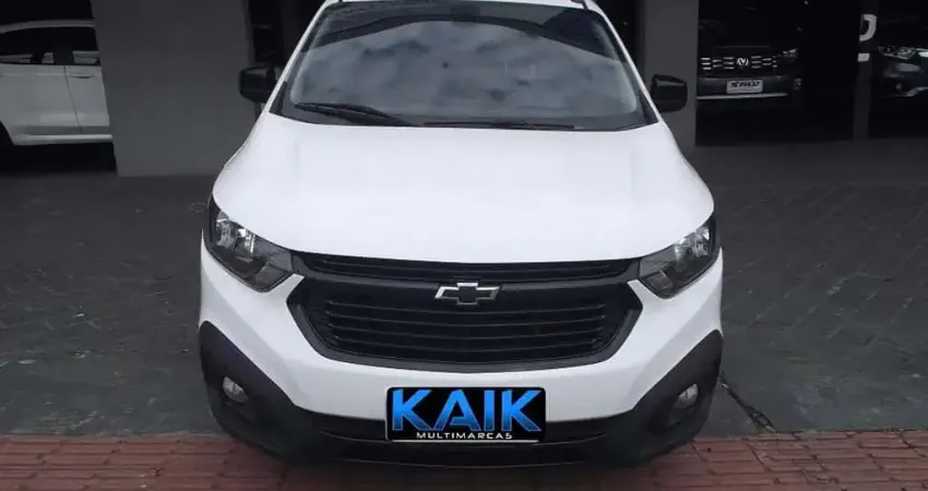 CHEVROLET SPIN 1.8 ACTIV 8V 4P