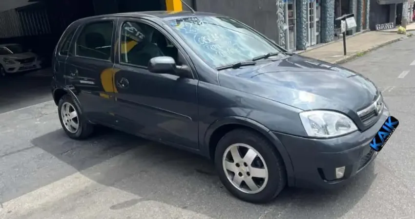 CHEVROLET CORSA 1.4 SEDAN PREMIUM 8V 4P