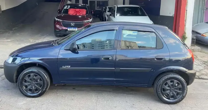 CHEVROLET CELTA 1.0 MPFI VHC LIFE 8V 4P