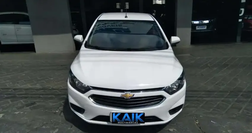 CHEVROLET ONIX 1.4 MPFI LT 8V 4P