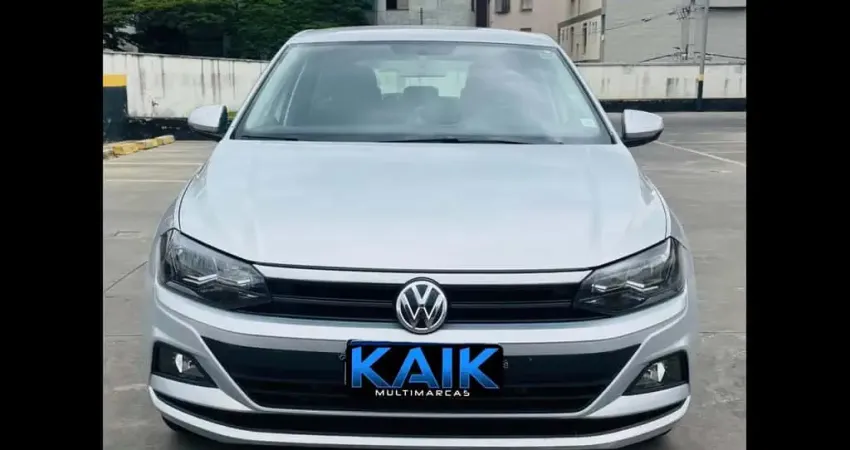 VOLKSWAGEN POLO 1.0 12V 4P