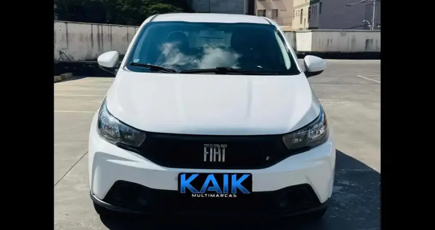 FIAT ARGO 1.0 DRIVE 6V 4P