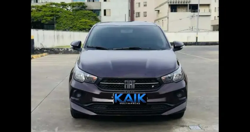 FIAT CRONOS 1.3 DRIVE 8V