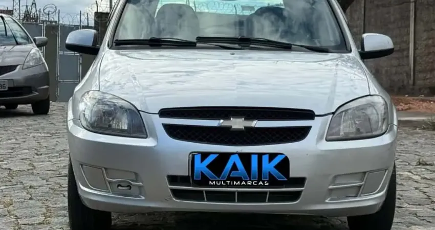 CHEVROLET CELTA 1.0 MPFI LT 8V 4P