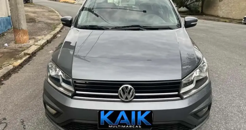 VOLKSWAGEN GOL 1.0 CITY TOTAL FLEX 12V 2P