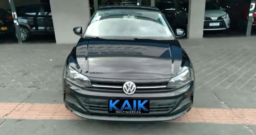 VOLKSWAGEN POLO 1.0 12V 4P