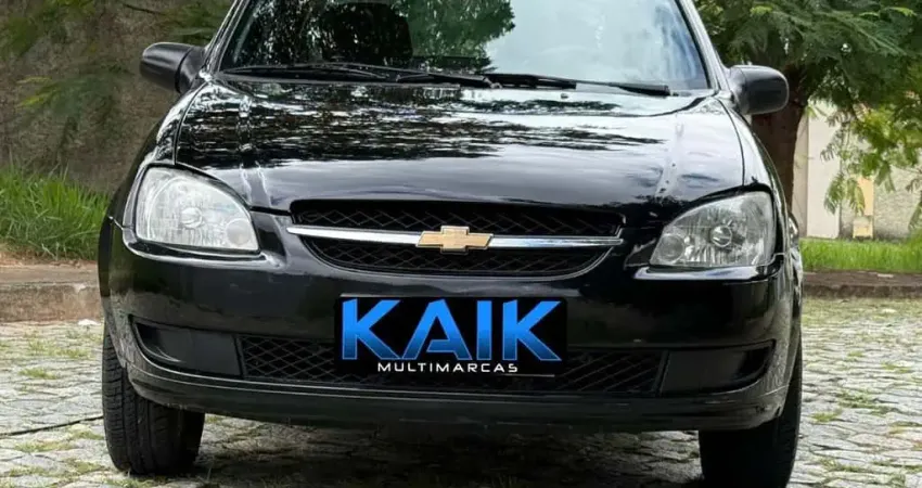 CHEVROLET CLASSIC 1.0 VHC LS CLASSIC 4P