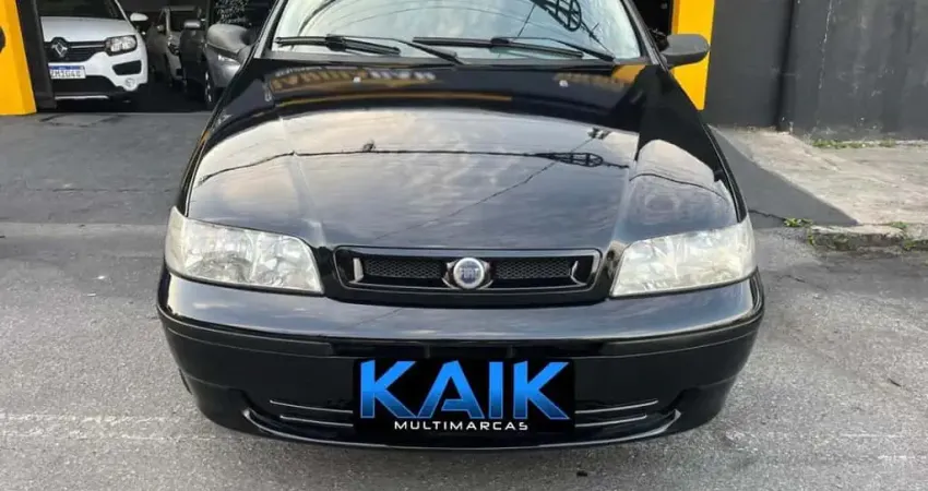 FIAT SIENA 1.0 FIRE 8V 4P