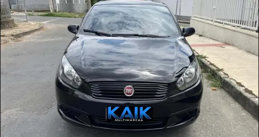 FIAT GRAND SIENA 1.4 EVO 8V 4P