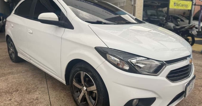 ONIX HATCH LTZ 1.4 8V FlexPower 5p Mec.