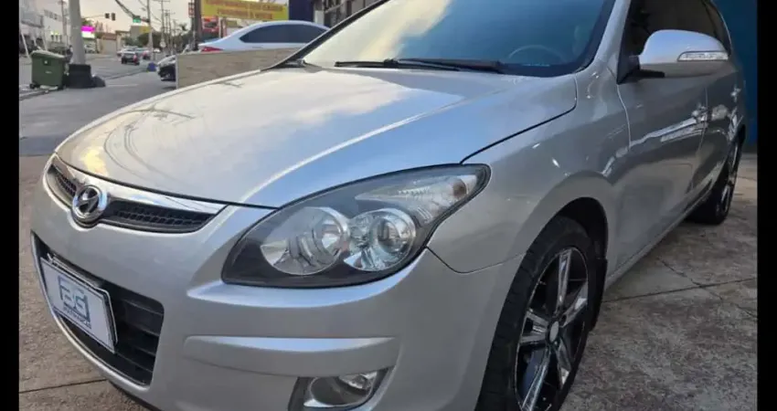 i30cw 2.0 16V 145cv Aut. 5p