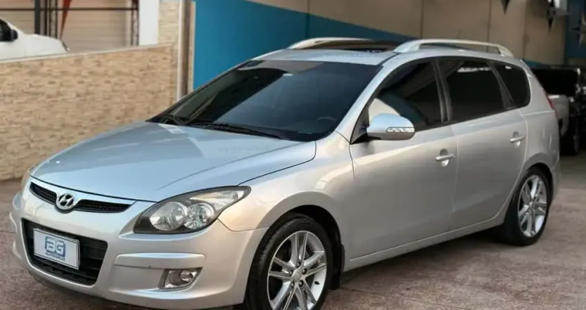 i30cw 2.0 16V 145cv Aut. 5p