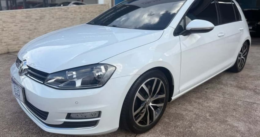 Golf Highline 1.4 TSI 140cv Aut.