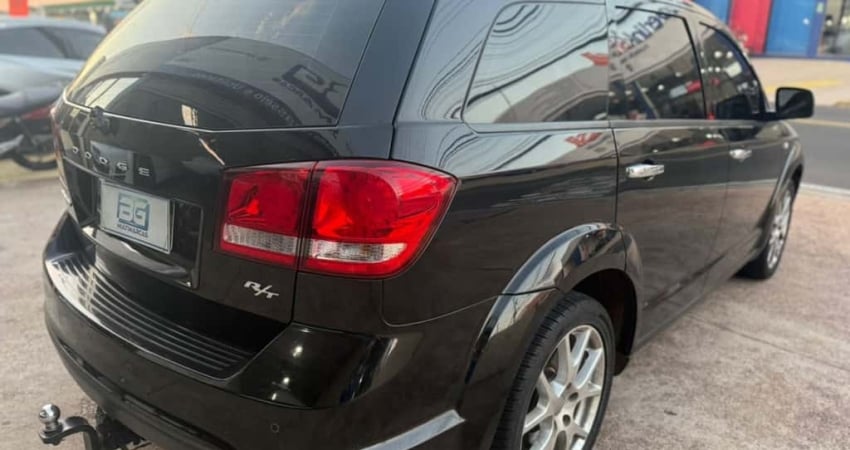JOURNEY RT  3.6 Teto solar-  7lug