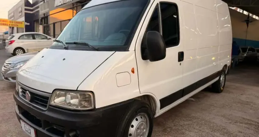Ducato Maxi. Long. 2.3 T.Alto ME Diesel