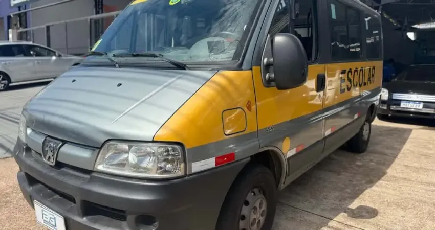 Ducato/ Boxer 2.3  15/16L TB Diesel.