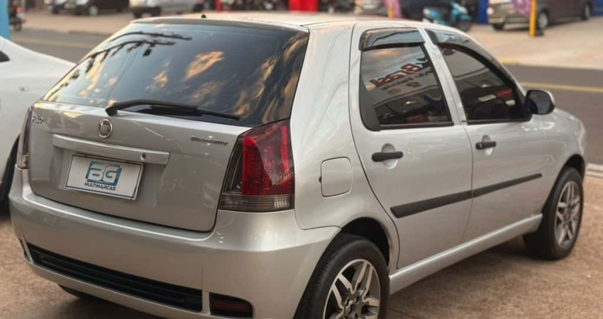 Palio 1.0 ECONOMY Fire Flex 8V 4p