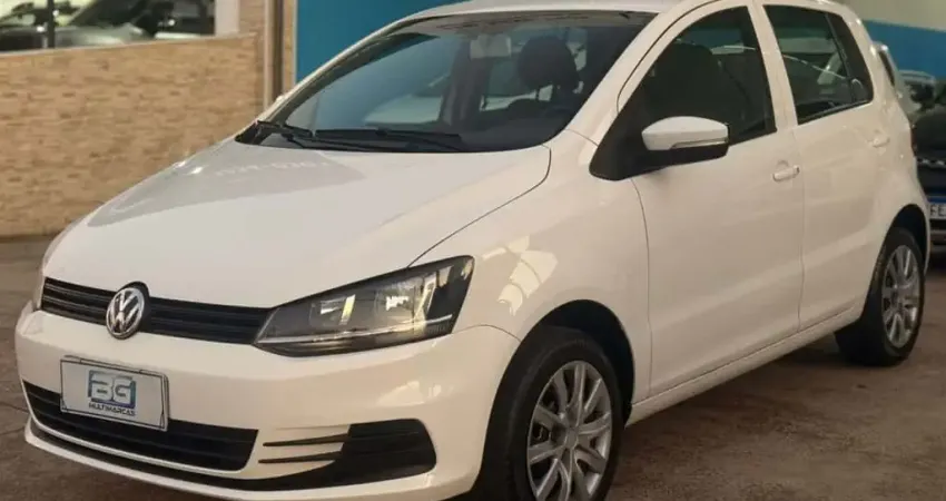 Fox Trendline 1.0 Flex Completo