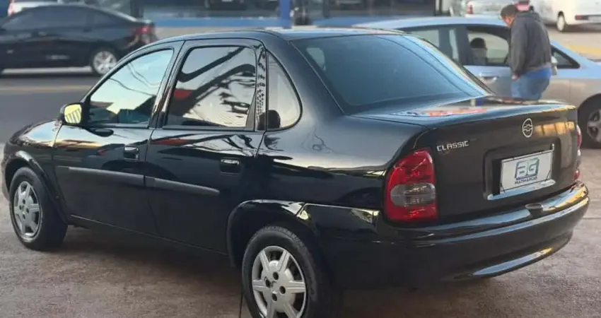 Corsa Sed Class.Life 1.0/1.0 FlexPower