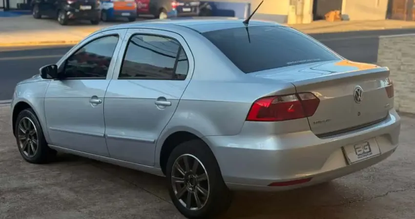 VOYAGE Trendline 1.6 FLEX  Completo