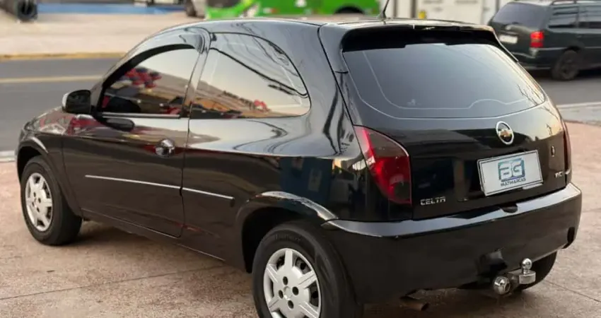 Celta Life/ LS 1.0 MPFI 8V FlexPower 3p