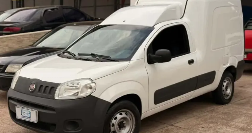 FIORINO 1.4 FLEX