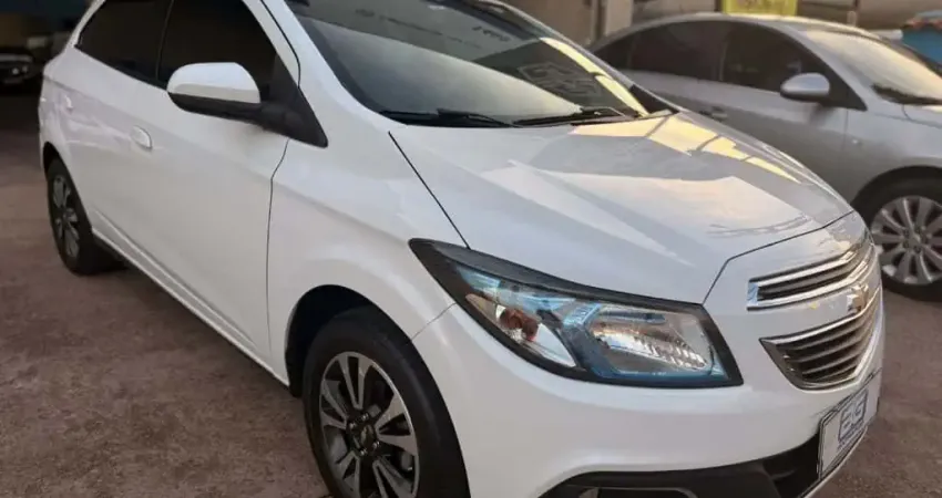 ONIX HATCH LTZ 1.4 8V Flex