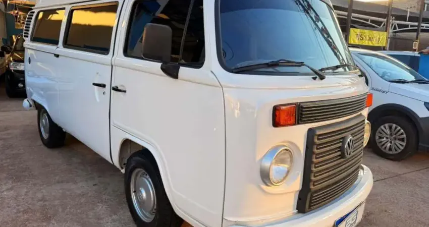 Kombi Standard 1.4 Mi Total Flex 8V