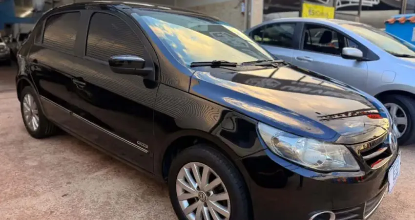Gol (novo) 1.6 Power/Highi T.Flex 8v 4P