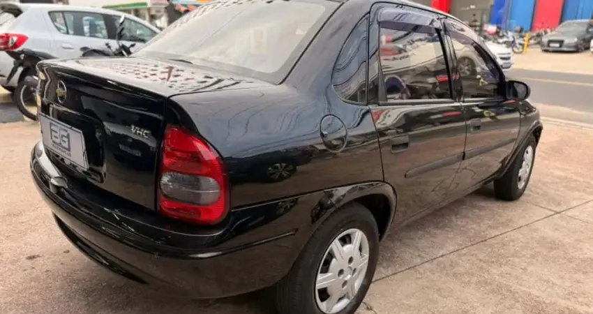 Corsa Sed Class.Life 1.0/1.0 FlexPower