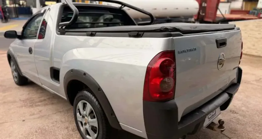 MONTANA 1.4 8V Conquest ECONOFLEX  2p