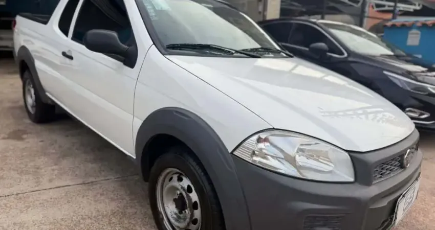 Strada Working 1.4 mpi Fire Flex 8V CE