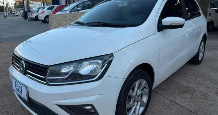 Gol 1.6 MSI Flex 8V 5p