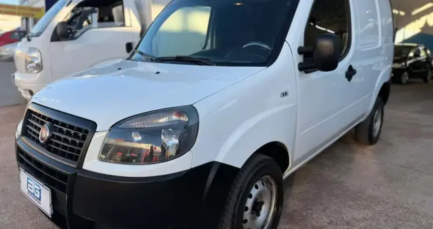 Doblo Cargo 1.8 mpi Fire Flex 