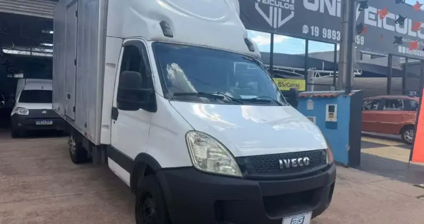 DAILY CHASSI 35S14 2p (dies.)(E5)