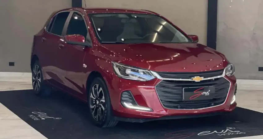 CHEVROLET ONIX 1.0 TAT PR2 2024