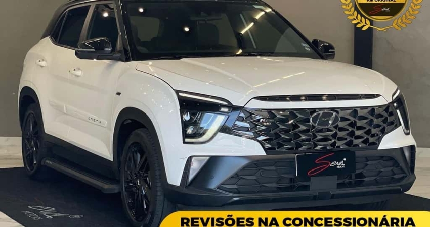  CRETA 2.0 NLINE 2024