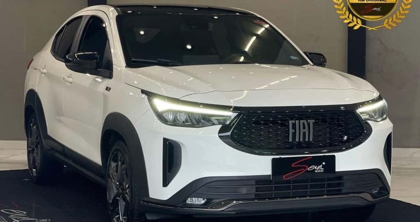 FIAT FASTBACK TURBO 270 2023