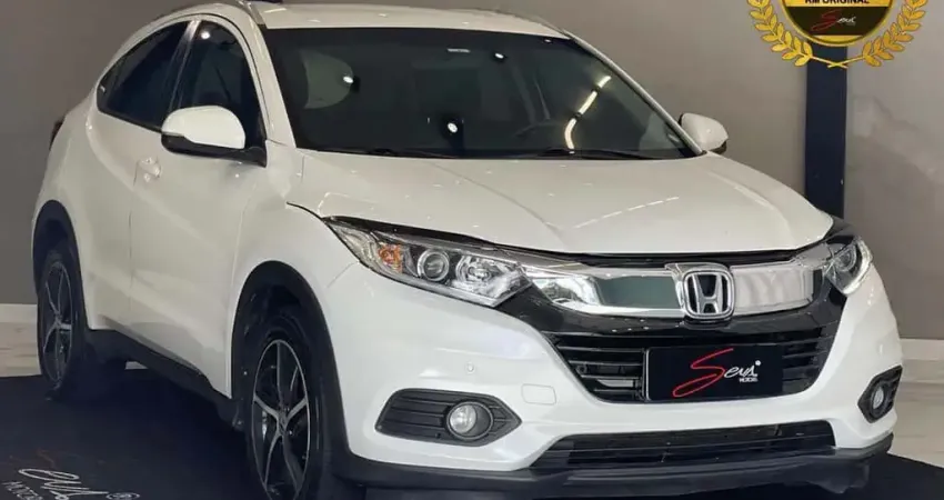 HR-V EXL 1.8 CVT 2020