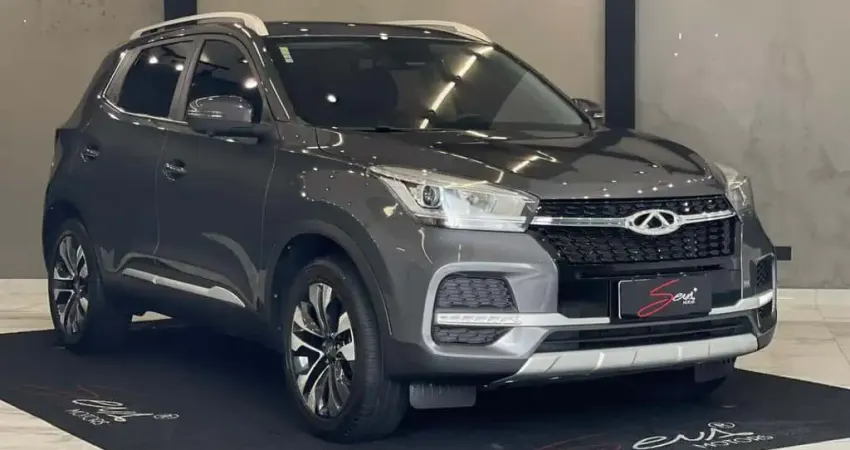 CAOA CHERY TIGGO 5X TXS 2022