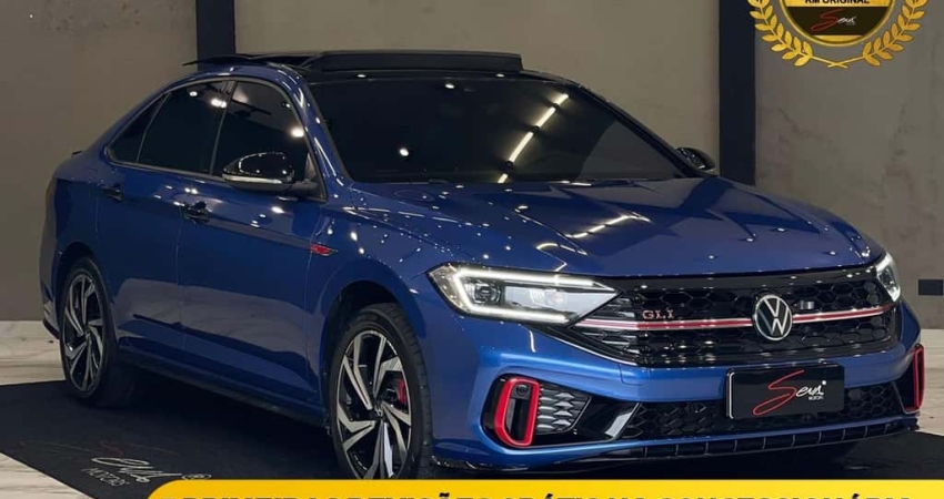 JETTA GLI 350 2.0 TSI 2024