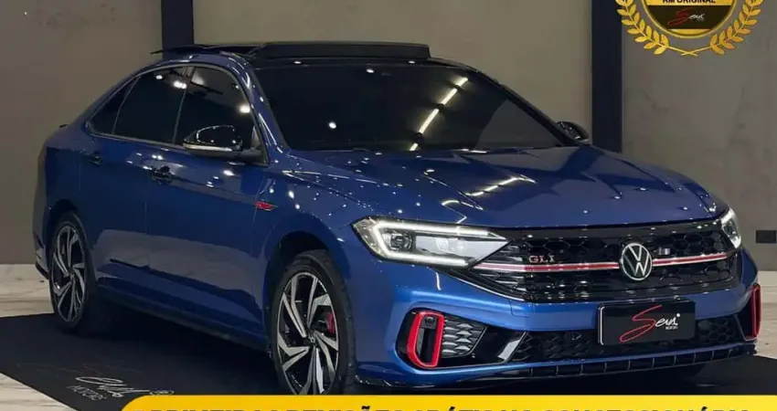 JETTA GLI 350 2.0 TSI 2024
