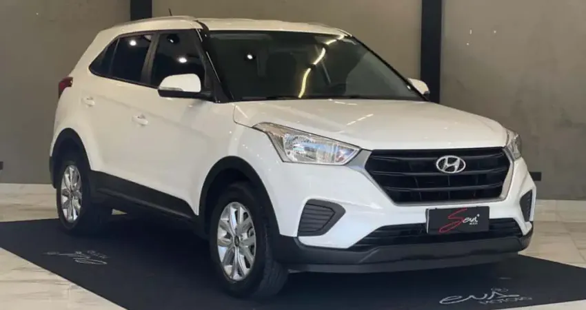 CRETA 1.6 ACTION 2022