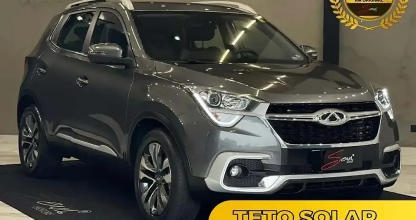 CAOA CHERY TIGGO 5X TXS 2020
