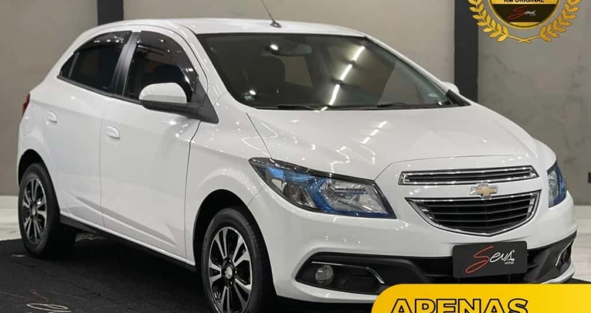  ONIX 1.4 LT 2013