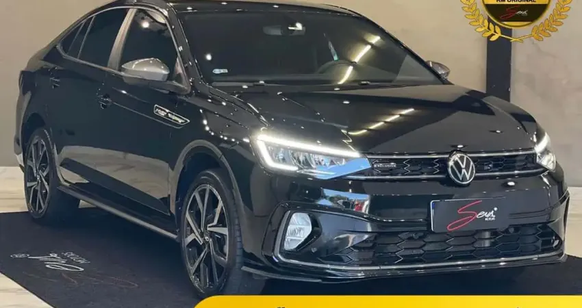  VIRTUS EXCLUSIVE 1.4 TSI 2025