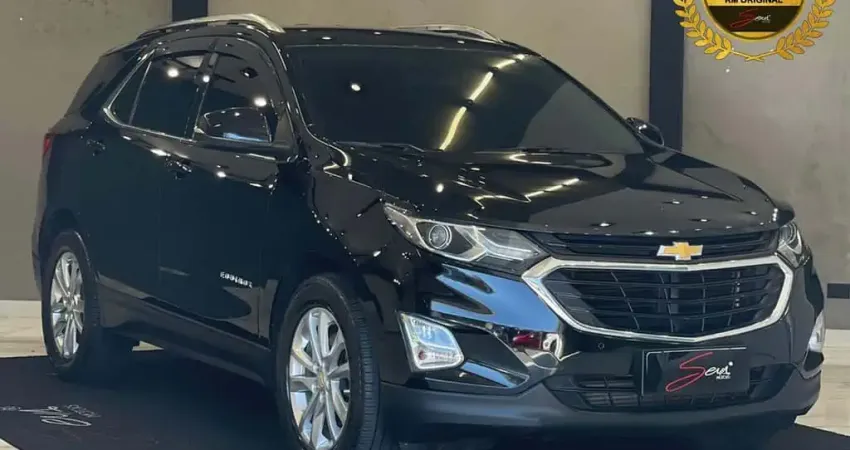  EQUINOX LT 2.0 2018